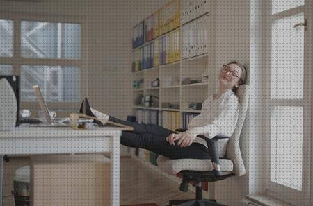 ¿Dónde poder comprar oficinas ergonómicos balancines silla ergonómica oficina mujer?