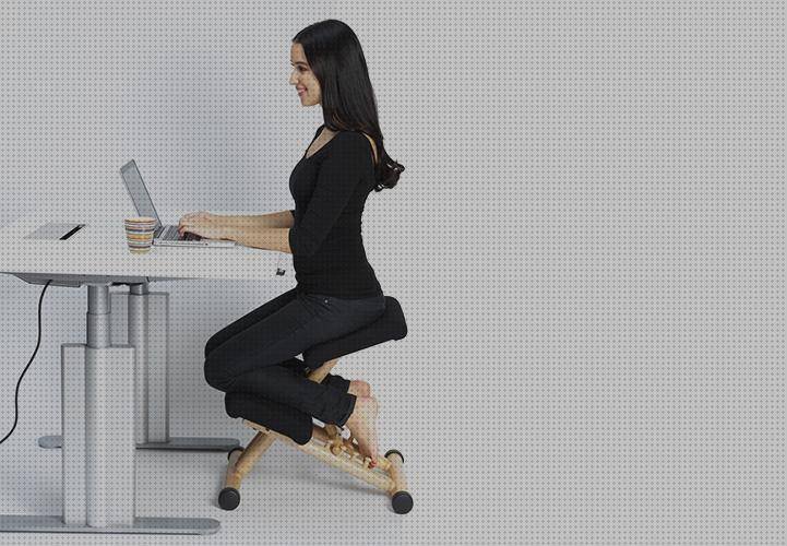 Las mejores oficinas ergonómicos balancines silla ergonómica oficina mujer