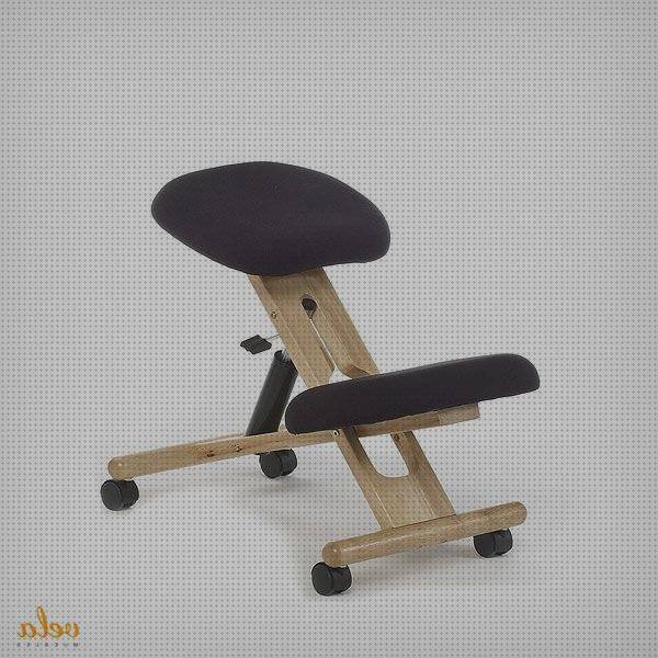¿Dónde poder comprar oficinas ergonómicos balancines silla ergonómica oficina rodilla sin respaldo?