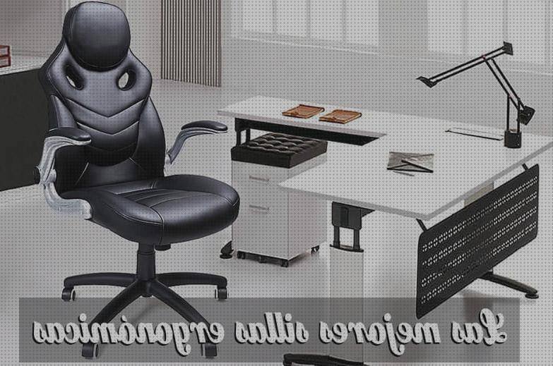 Las mejores ordenadores ergonómicos balancines silla ergonómica ordenador