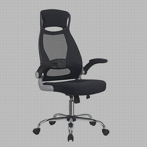¿Dónde poder comprar respaldos ergonómicos balancines silla ergonómica respaldo alto?