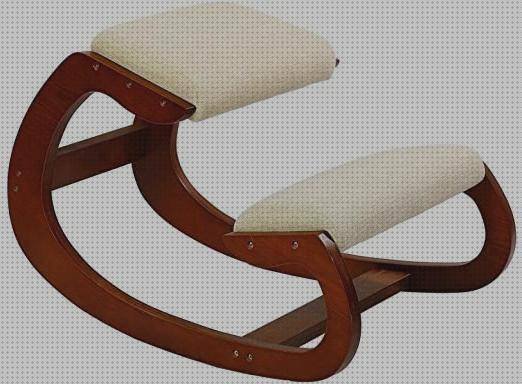 ¿Dónde poder comprar rodillas silla ergonómica rodillas balancin?
