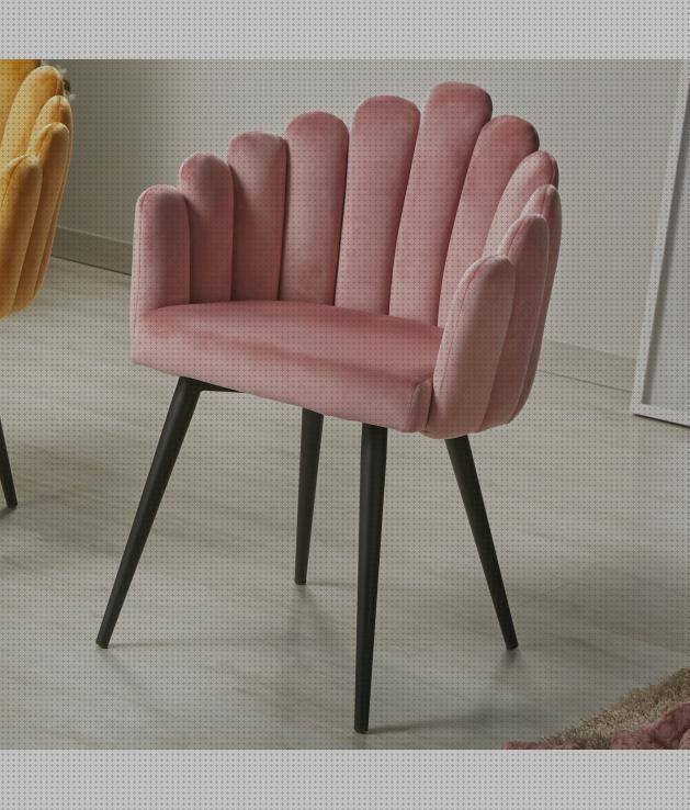 Las mejores marcas de rosas ergonómicos balancines silla ergonómica rosa