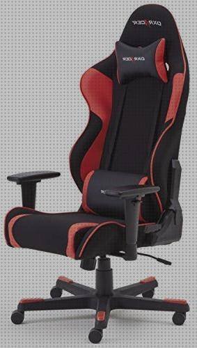 Las mejores marcas de silla gamer ergonómico silla gamer ergonómica x racer