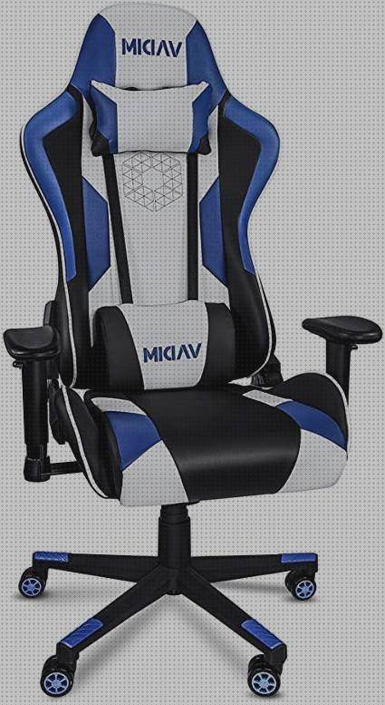 Las mejores silla gamer ergonómico silla gamer ergonómica x racer