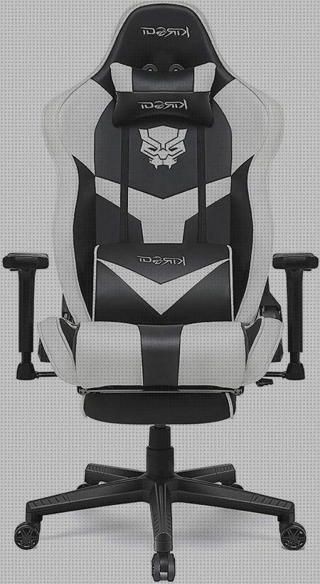 Review de silla gamer ergonómica x racer