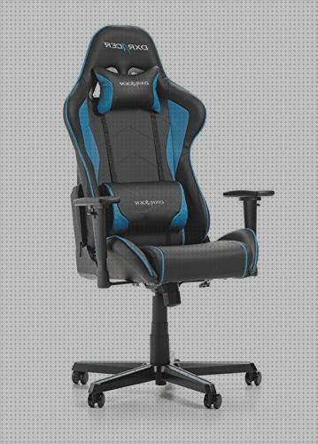 Las mejores marcas de gamer silla gamer ergonómico