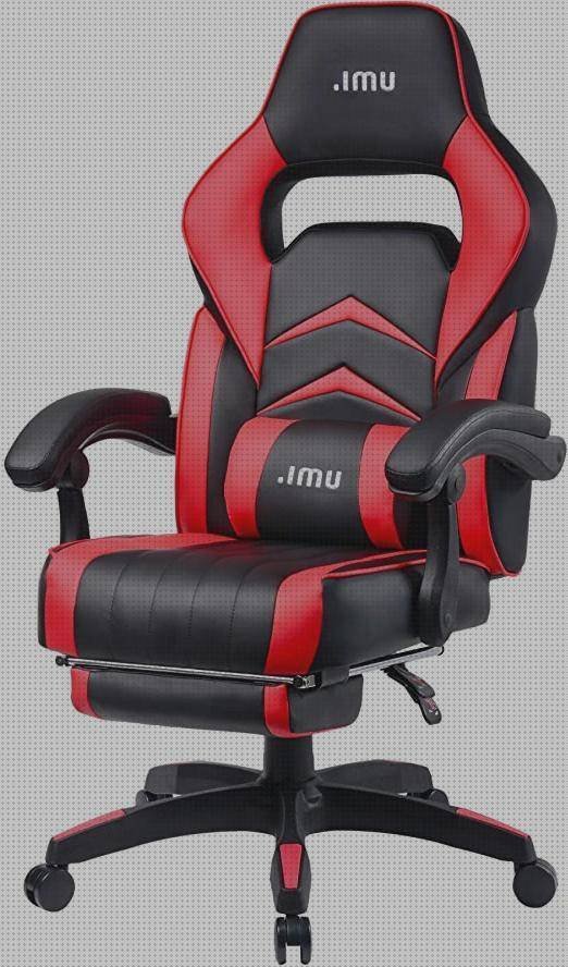 ¿Dónde poder comprar gamer silla gamer ergonómico?