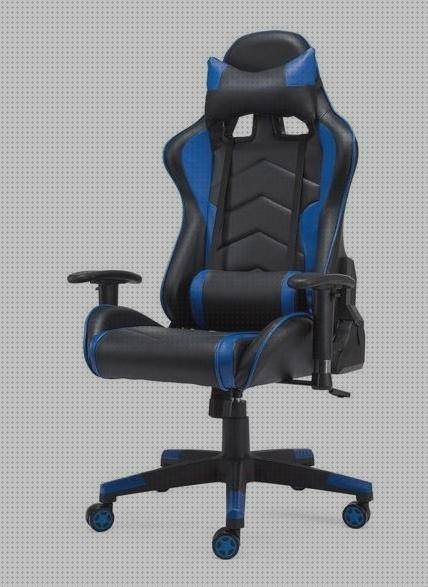 Las mejores gamer silla gamer ergonómico