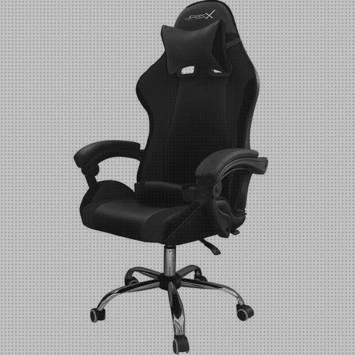 Análisis de las 20 mejores Silla Gamer Reclinable Ergonómica 115 Kg Xzeal Xz 05 Stylos