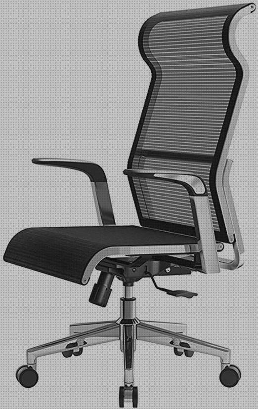 Las mejores giratorios balancines silla giratoria lateral ergonómica