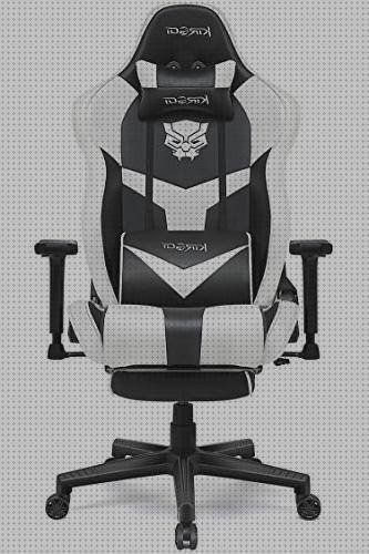 Review de silla isiza con mejor ergonómica calidad