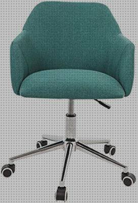Las mejores nórdicos balancines silla nórdica ergonómica oficina