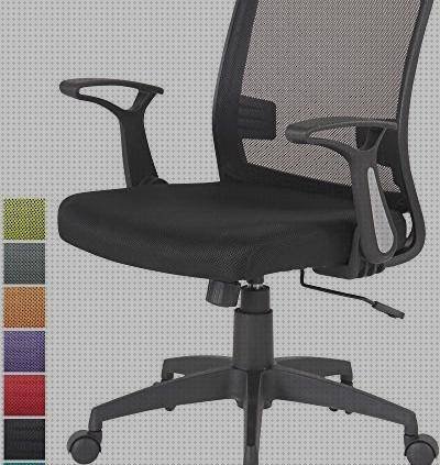 Las mejores 2020 silla oficina ergonómica 2020