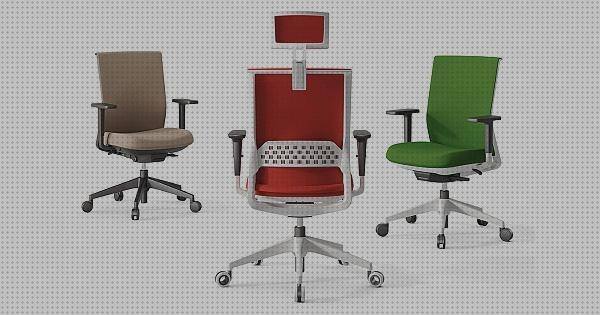 Las mejores marcas de actiu silla oficina ergonómica actiu