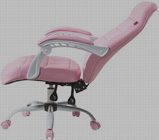 Review de silla oficina ergonómica adulto