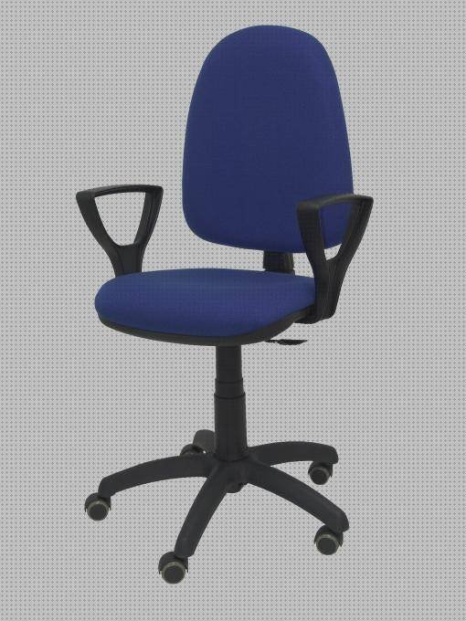 ¿Dónde poder comprar oficinas balancines silla oficina ergonómica azul?