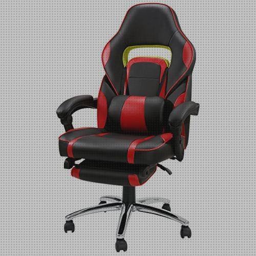 Las mejores gaming silla oficina ergonómica gaming