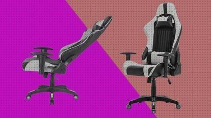 ¿Dónde poder comprar silla despacho ergonómica sillas silla oficina ergonómica mejor valoradas?