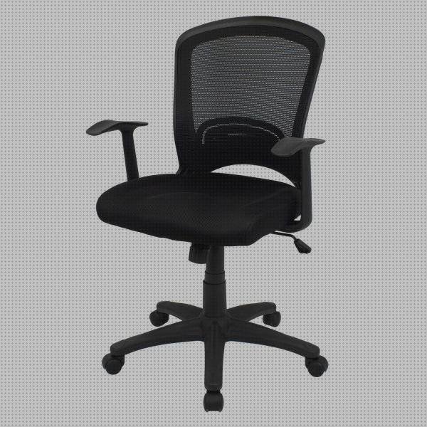 Las mejores oficinas balancines silla oficina ergonómica tela