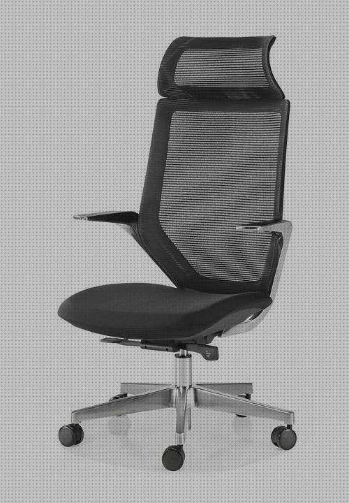 Análisis de las 28 mejores Silla Oficina Neumatica Ergonómica 1000 Eruos