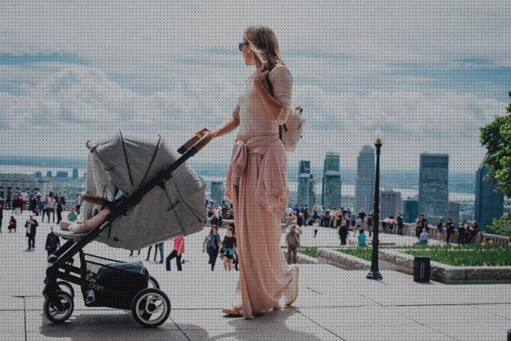 Análisis de las 22 mejores Silla Paseo Ergonómica Para Bebe