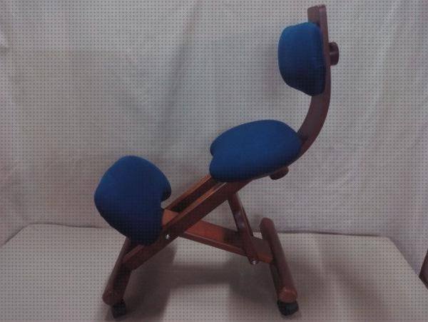Las mejores marcas de balancines sillas ergonómicas completas