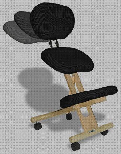 Las mejores marcas de balancines sillas ergonómicas lambi