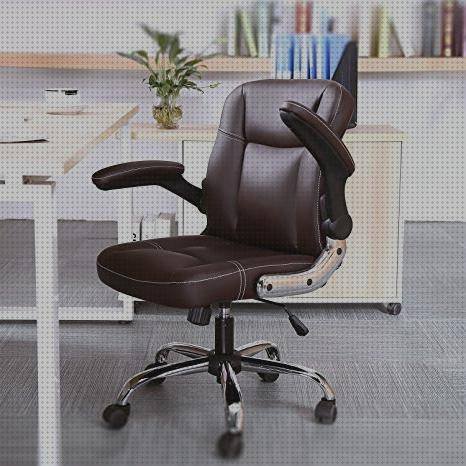 ¿Dónde poder comprar balancines sillas de piel ergonómicas oficina?