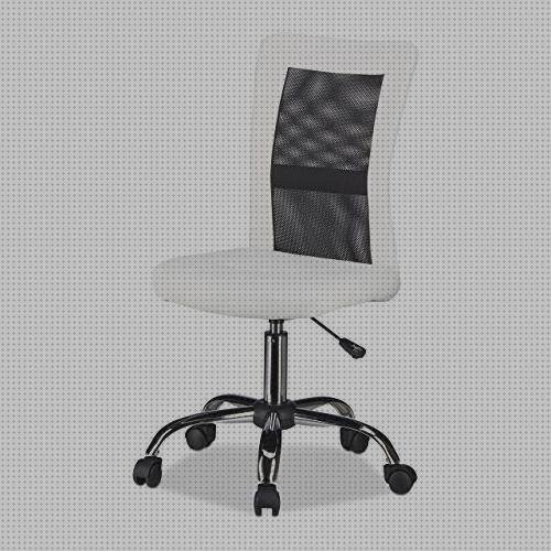 Las mejores balancines sillas de piel ergonómicas oficina