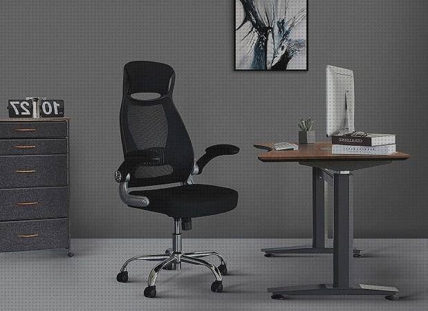 ¿Dónde poder comprar brazos balancines sillas de trabajo ergonómicas con brazos reclinables?