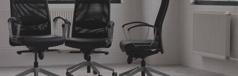 Las mejores trabajos balancines sillas de trabajo ergonómicas