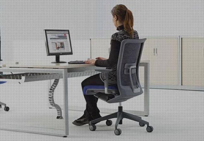 ¿Dónde poder comprar oficinas ergonómicos balancines sillas ergonómica de oficina?