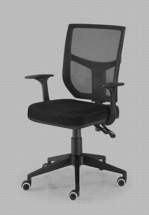Review de sillas ergonómica de oficina
