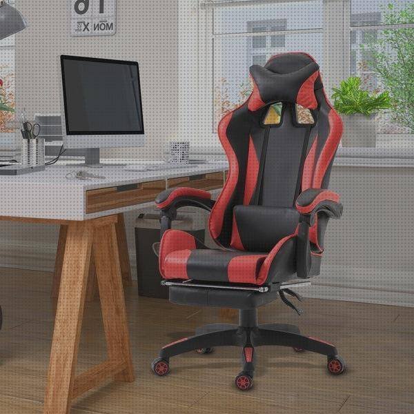 ¿Dónde poder comprar gamer balancines sillas ergonómica gamer?