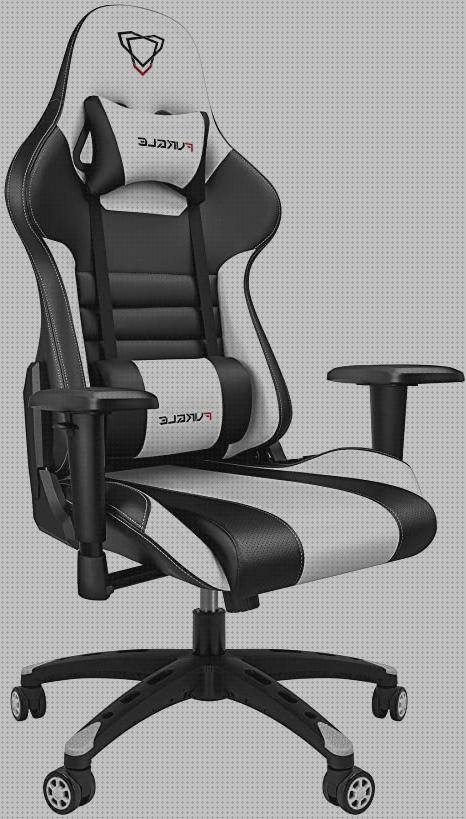 Análisis de las 26 mejores Sillas Ergonómicas Gamer