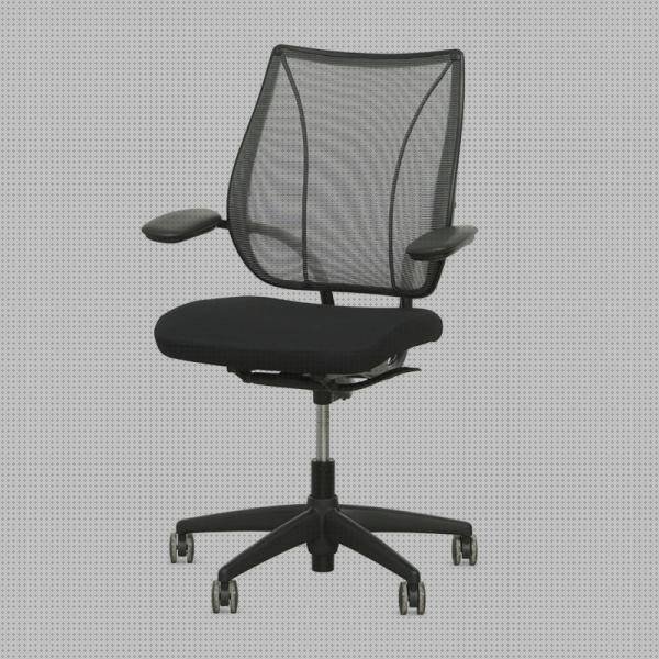 Opiniones de las 22 mejores Sillas Ergonómicas Baratas 2Â Mano