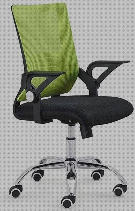 ¿Dónde poder comprar balancines sillas ergonómicas cinco apoyos?