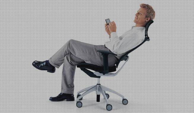Las mejores balancines sillas ergonómicas cinco apoyos