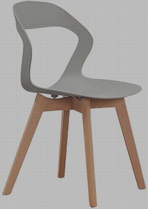 Las mejores marcas de ergonómicos balancines silla ergonómica color amarillo