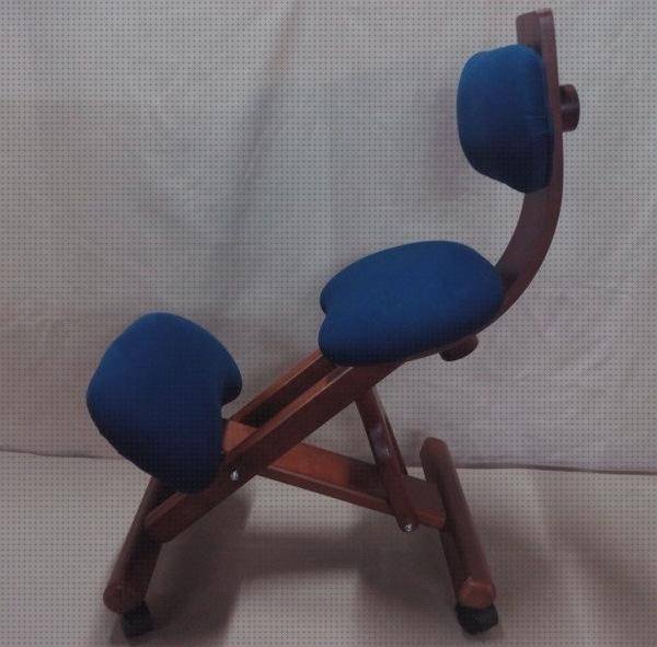 Review de sillas ergonómicas completas