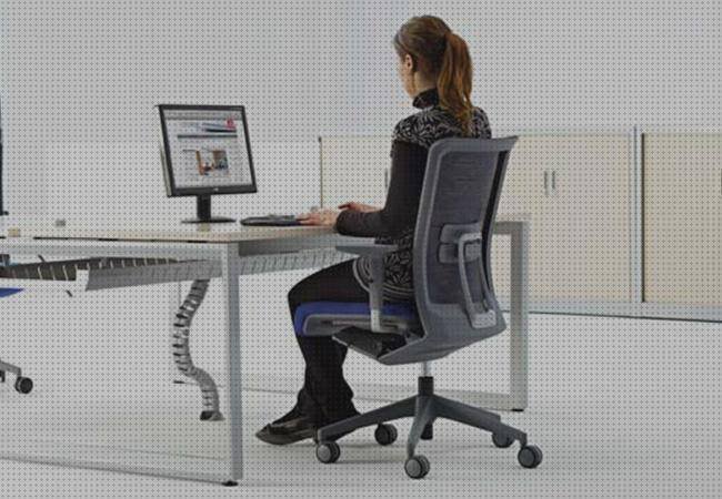 Las mejores marcas de sillas ergonómicas sillas sillas ergonómicas de oficina características