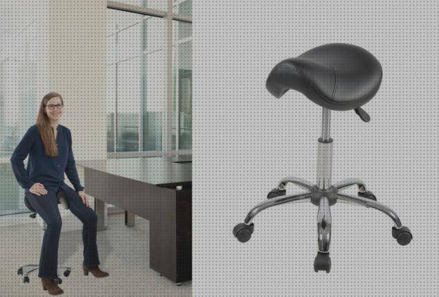 Las mejores ergonomicas balancines sillas ergonómicas espalda recta