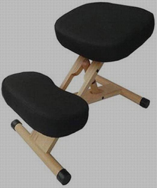 Review de sillas ergonómicas espalda recta