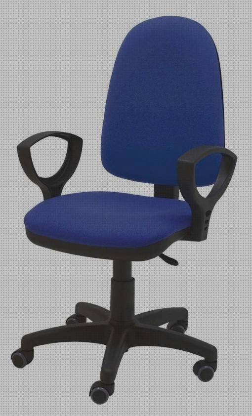 ¿Dónde poder comprar sillas ergonómicas sillas sillas ergonómicas giratorias en color azul?