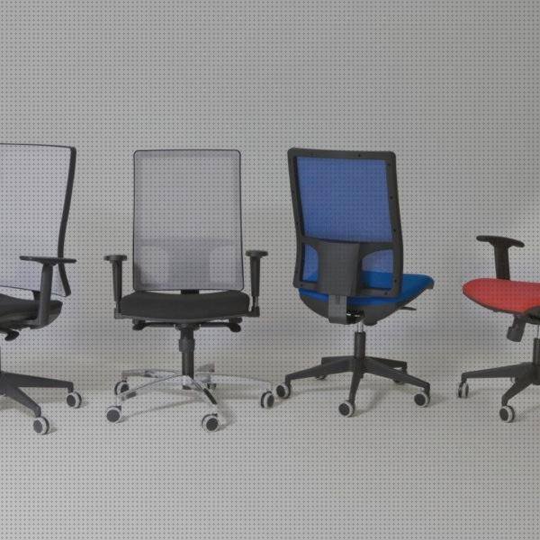 Las mejores marcas de ergonómicos balancines silla ergonómica modelo light