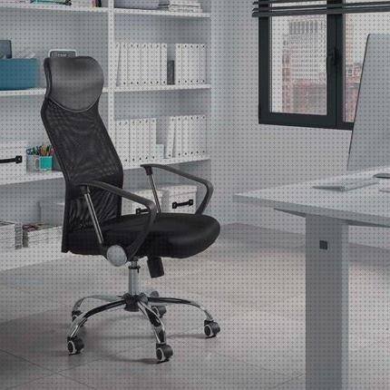 Opiniones de sillas ergonómicas sillas sillas ergonómicas oficina calidad