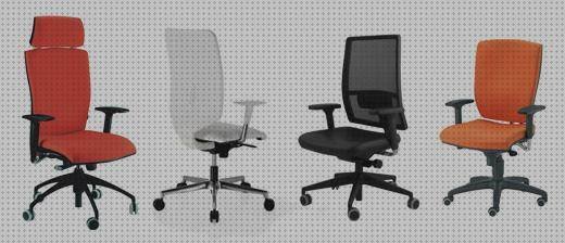Las mejores marcas de oficinas ergonómicos balancines silla ergonómica oficina economica
