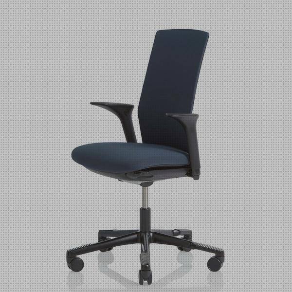 Las mejores marcas de hag balancines sillas ergonómicas oficina hag