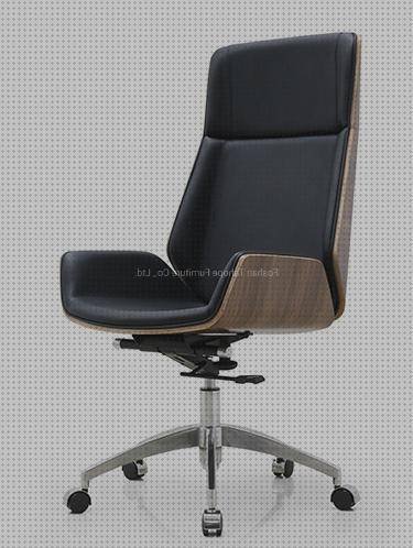 Las mejores marcas de oficinas ergonómicos balancines silla ergonómica oficina madera